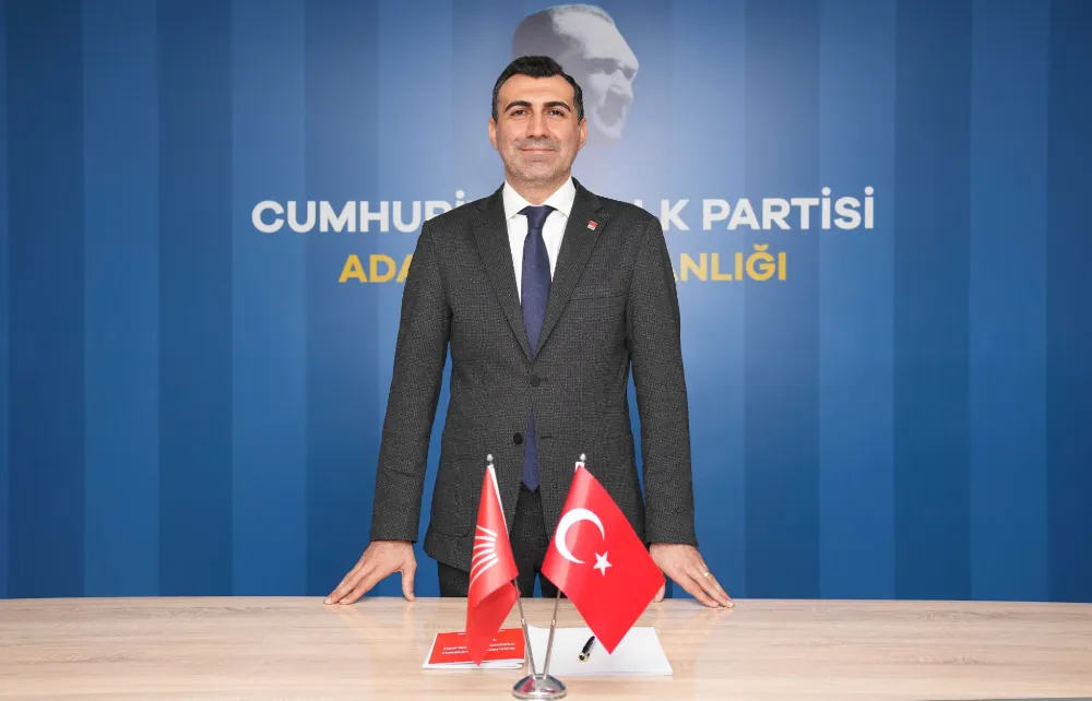 Tanburoğlu: “31 mart seçimlerinden zaferle çıkacağız”