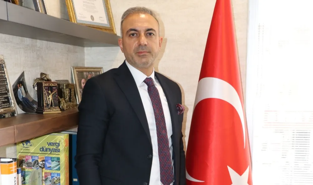   Tunç, “23 Nisan Türk Milleti için önemli bir tarihtir”
