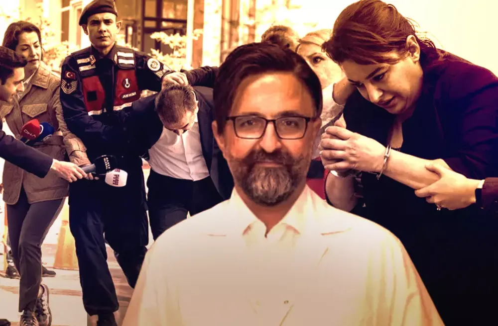 İsim listesinin tamamı ifşa edildi.İşte adı geçen hastane sahipleri, başhekimler, doktorlar, hemşireler...
