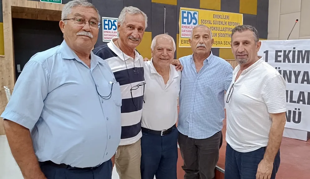 Emekliler, adaletsizliğin kurbanı oldu!