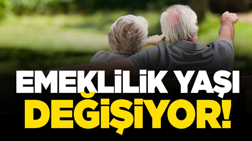 2025 yılında sosyal güvenliği reform üstüne reform geliyor!