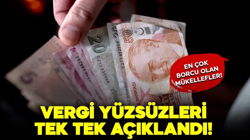 36 bin kişilik liste yayımlandı 