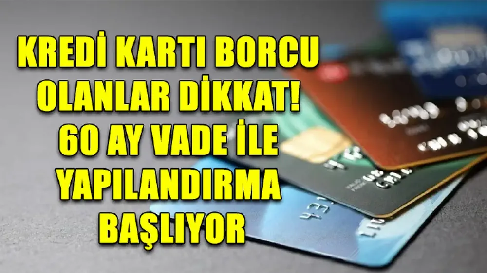 Yapılandırma ne başlıyor...