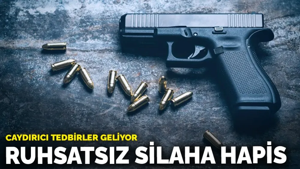 Meclis’e geliyor, cezalar artırılacak….