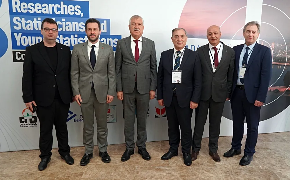 ATÜ, IRSYSC 2024’e Ev Sahipliği Yaptı