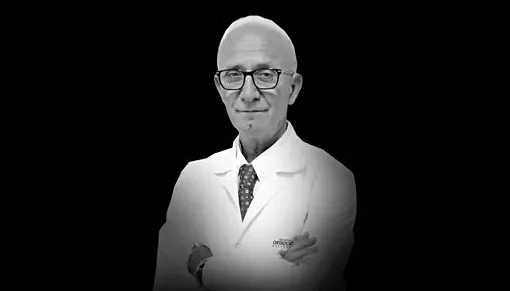 Prof. Dr. Orhan Kemal Salih hayatını kaybetti