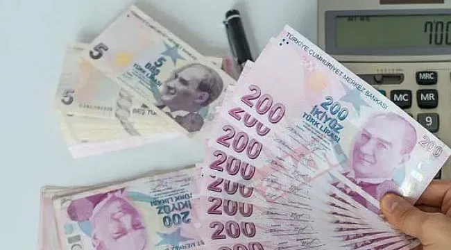 Bir yanda 450 bin TL, bir yanda 60 bin TL gelir! Parası olan ona yöneliyor