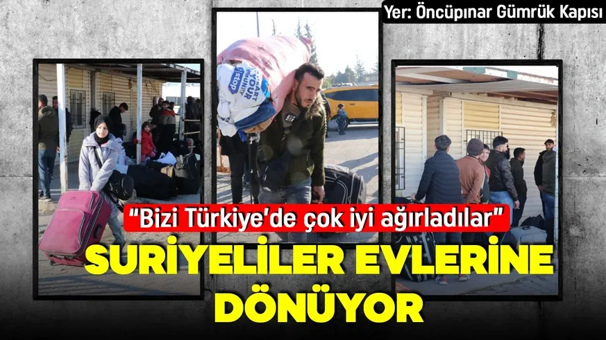 Günlük 300-350 civarında dönüş var...