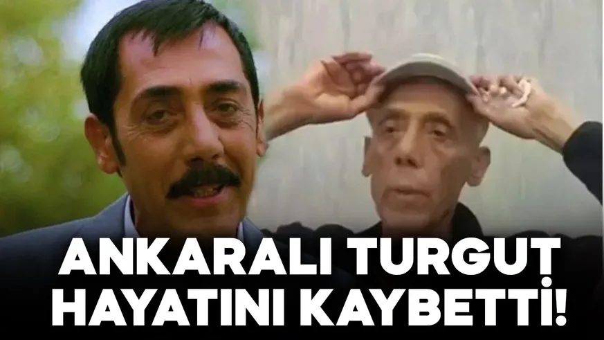 Ankaralı Turgut