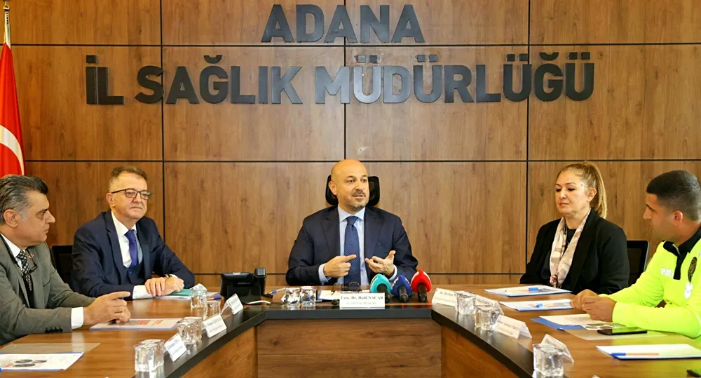 Yaşama Yol Ver!
