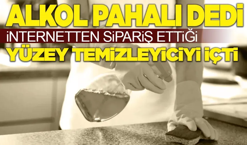 5 litresi beni 15 gün idare ediyor