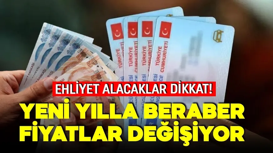 Milyonlarca vatandaşı etkileyen zamlar da kapıda!