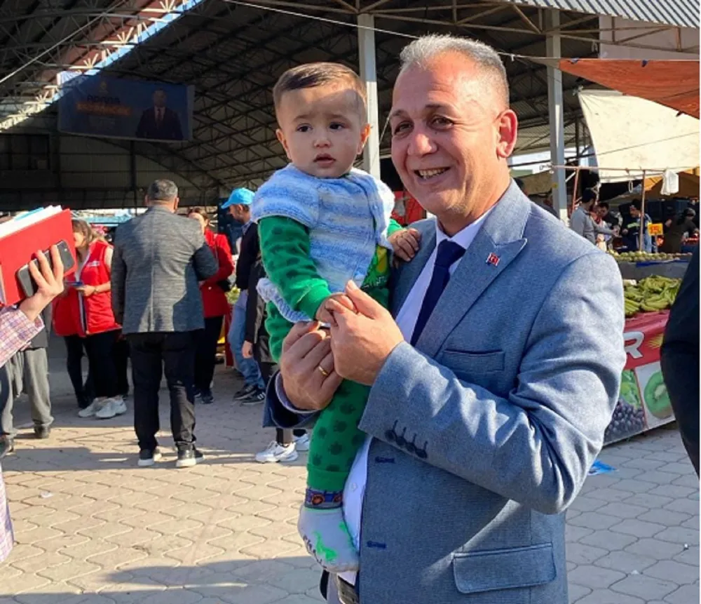 Sarıçam’da şeffaf belediyecilik başlıyor...