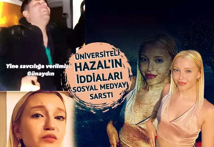 4 yıldır taciz, tecavüz tehditleri, saplantılı telefonlar... 