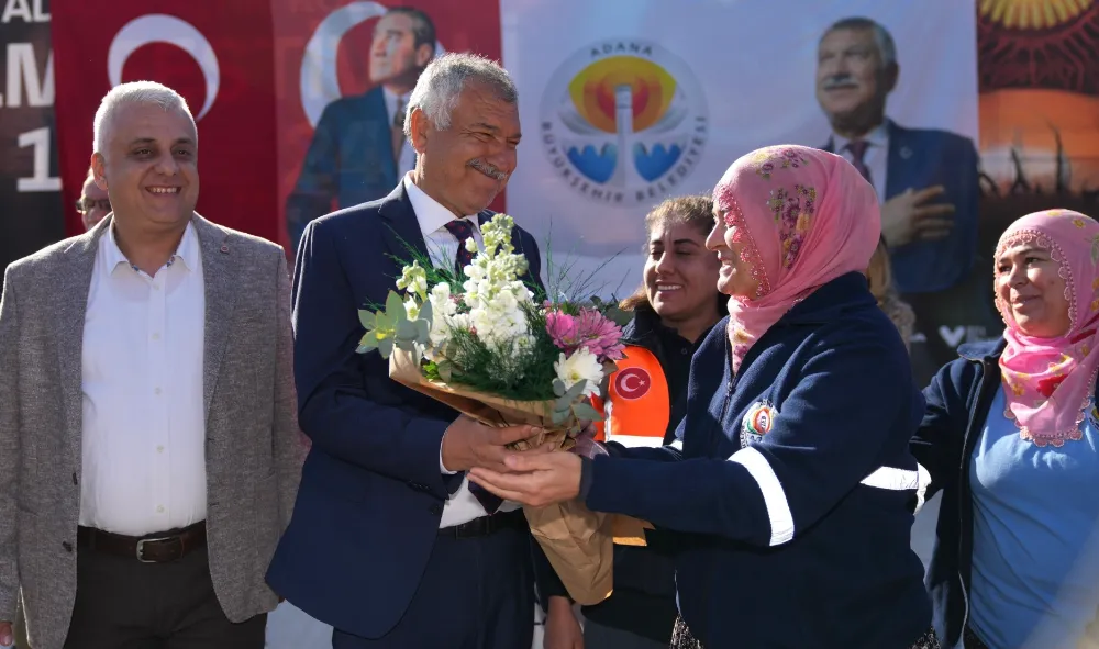 Büyükşehir’de en düşük maaş sosyal haklarla birlikte 32 bin 306 lira oldu