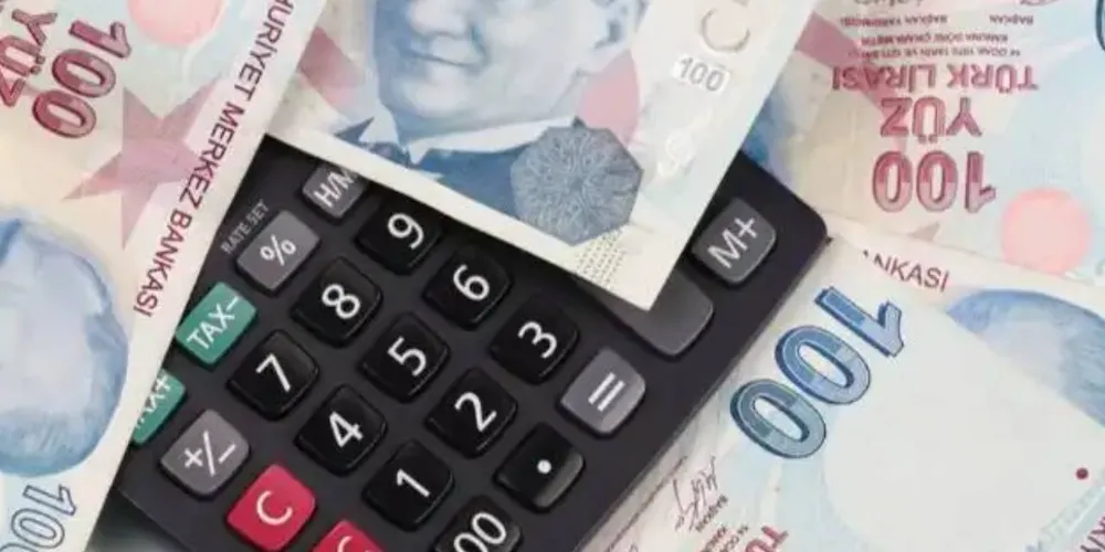 Hem ihtiyaç kredisi hem Türk Lirası mevduat faizleri… 
