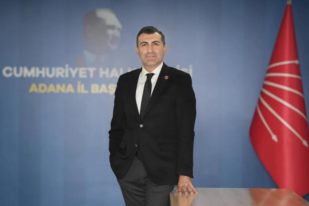 Tanburoğlu: “ Özgür Özel’i en iyi şekilde karşılayacağız”