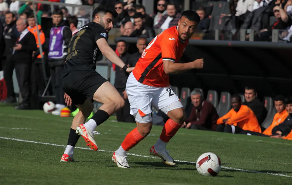 Ümraniyespor, Adanaspor