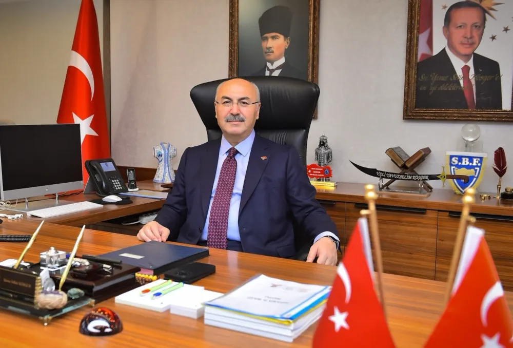 Vali Köşger; “Çanakkale en önemli destanlardan biridir “