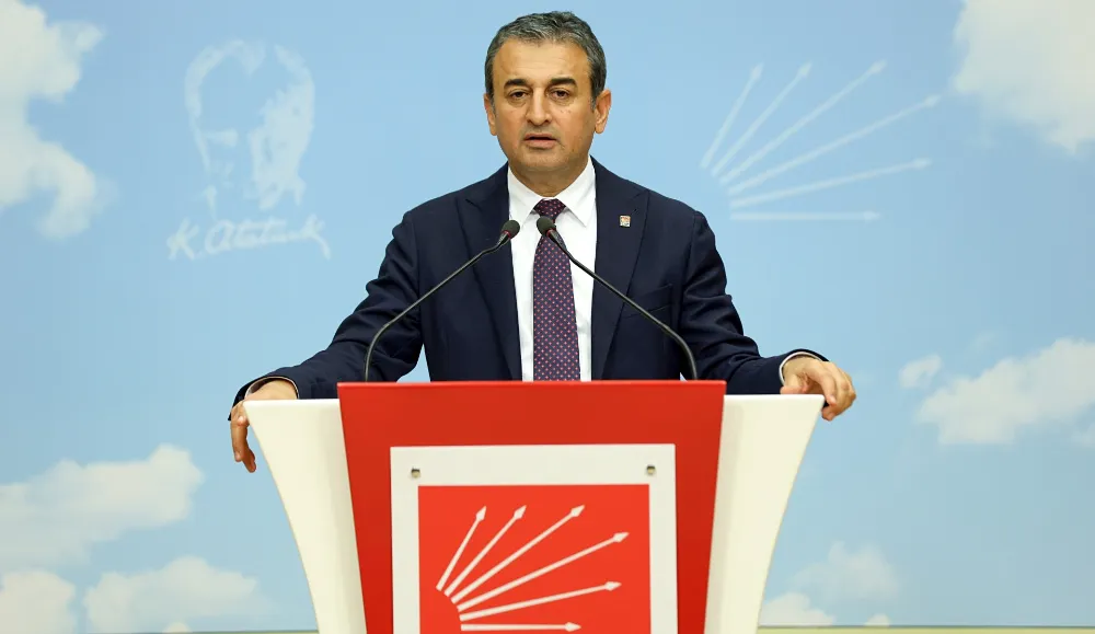 Bulut,  “Emekliye kaynak yok ama saraya çok”