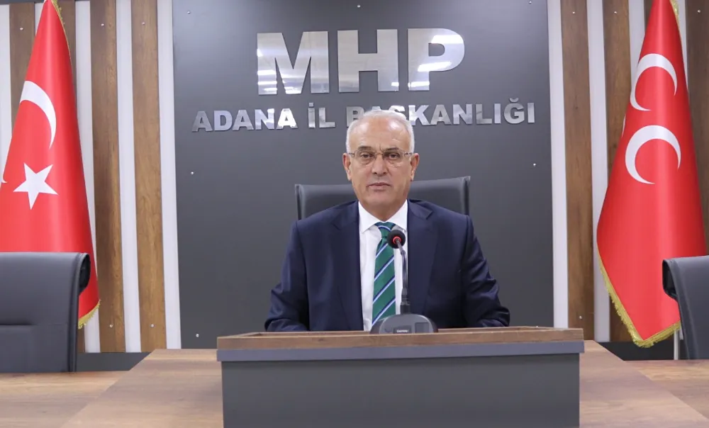 “Anketler değil halk kazandırır”