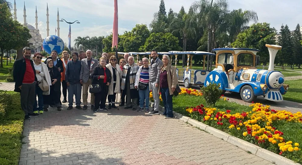   “Yaşlılık, fizyolojik gerçekliktir”