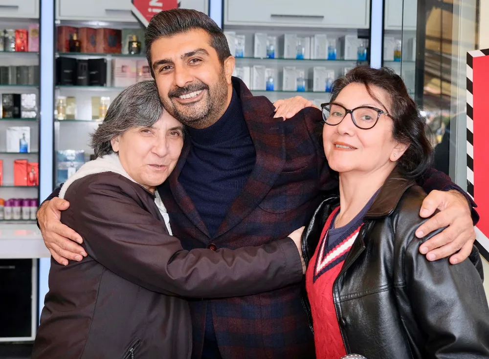 Büyük Seyhan Buluşması