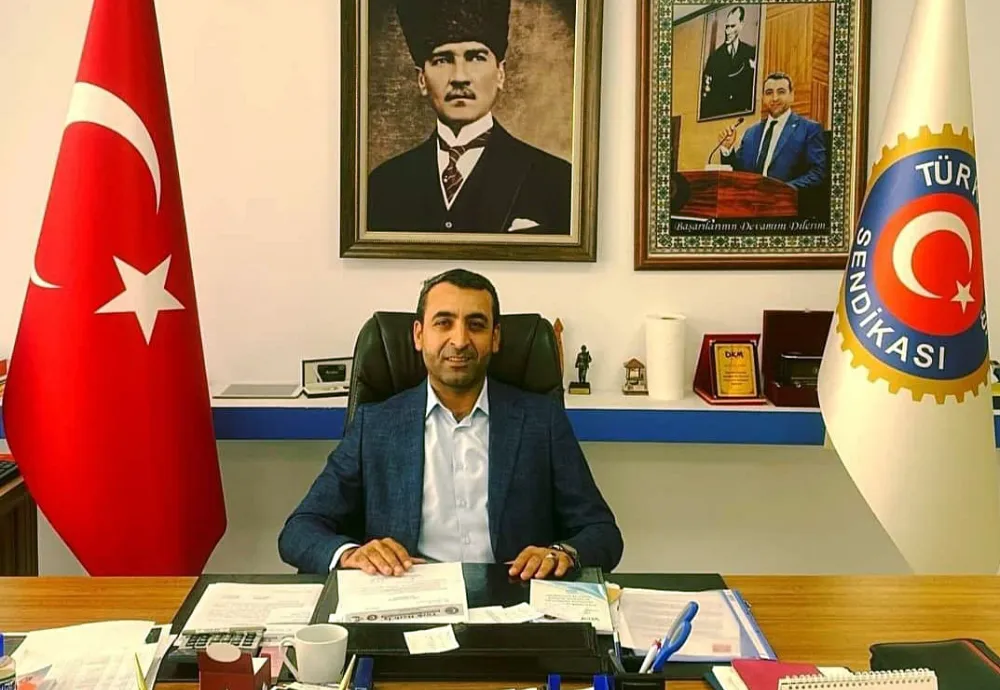 “Tensikat kararınızdan vazgeçin” 
