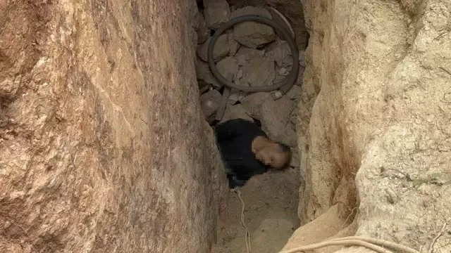 Dehşete düşüren olay! Define avında korkunç son: 3 kişi hayatını kaybetti
