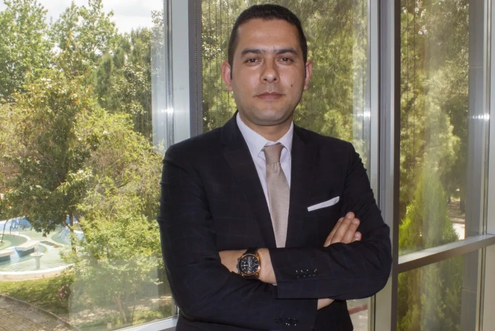 AOSB’de Afet koordinasyon merkezi kuruluyor