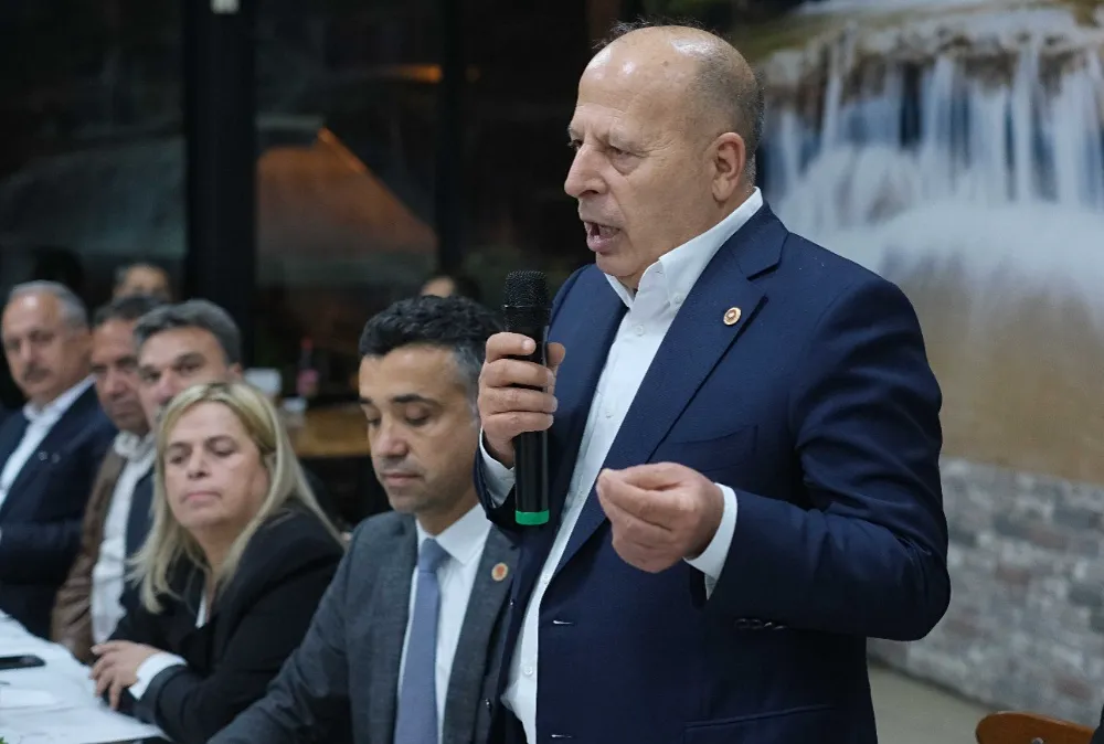 Demirçalı endişeli; “Usulsüz evrak yapmayın”