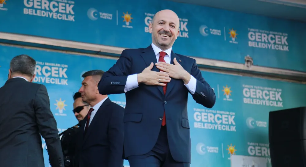 Halil Nacar seçim sonuçlarına itiraz etti...
