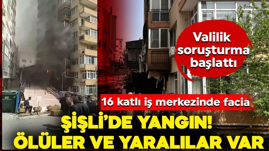 Tadilat yapılan gece kulübünde yangın: 29 kişi öldü!