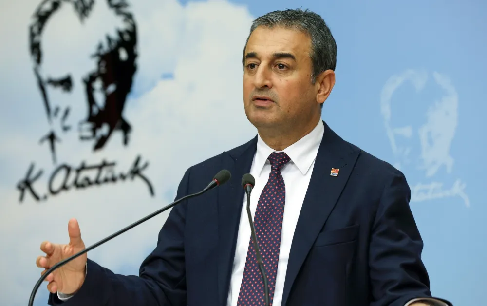 Bulut, “23 Nisan  inanan büyük bir ruhun eseridir”