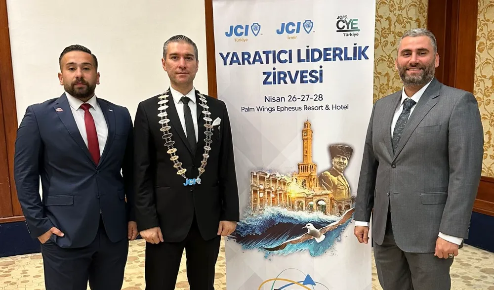 JCI Yaratıcı Genç Girişimci Programı