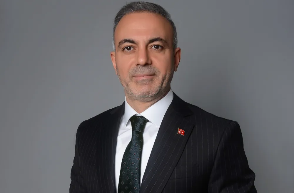    Mustafa Tunç, “Sorunların takipçisi olacağız”