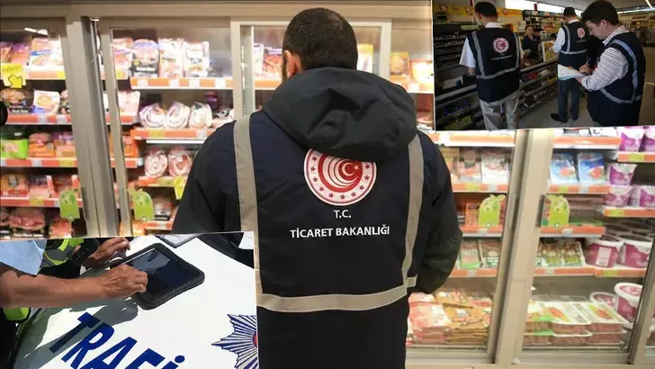  Cezalar arasındaki eşitsizlik isyan ettirdi! Vatandaşa farklı dev holdinglere farklı...