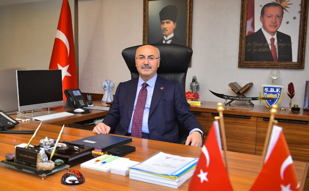 “Bir evladın dünyadaki en değerli ve özel varlığı annesidir”