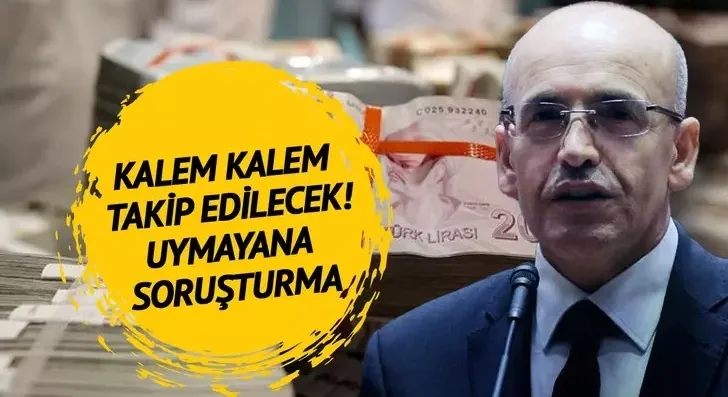 Uymayana kötü haber!