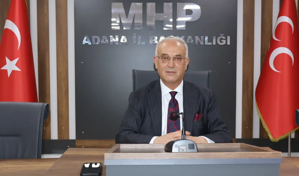 “İnsanlık anne şefkatine muhtaç!”