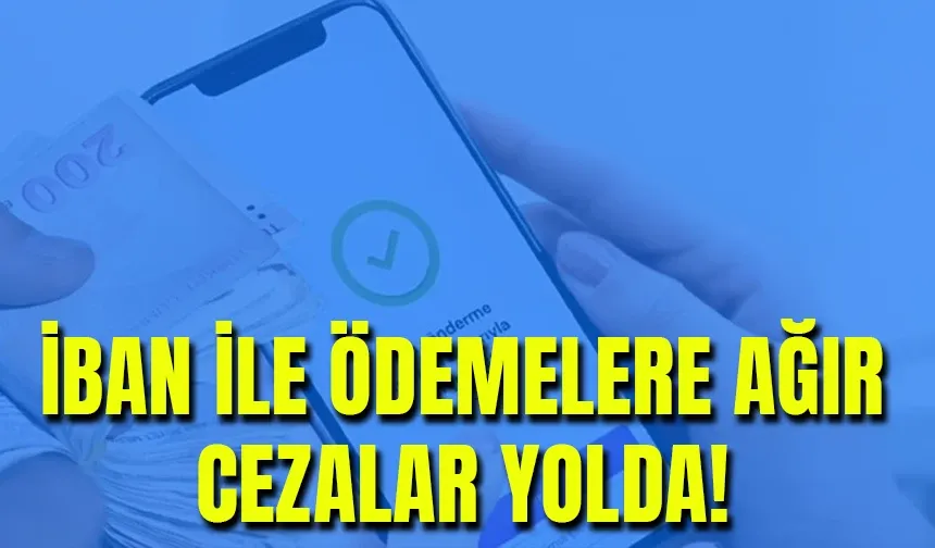  ‘Noterde bile işlem yapamayacak duruma gelebilirsiniz’