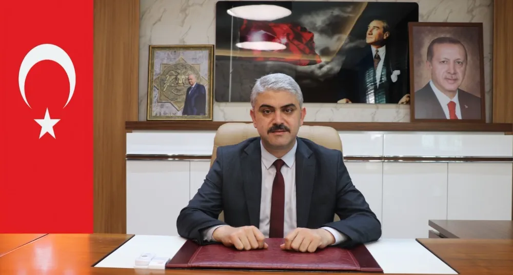 Başkan Ali Avan’dan Pozantılılara Büyük Sürpriz!