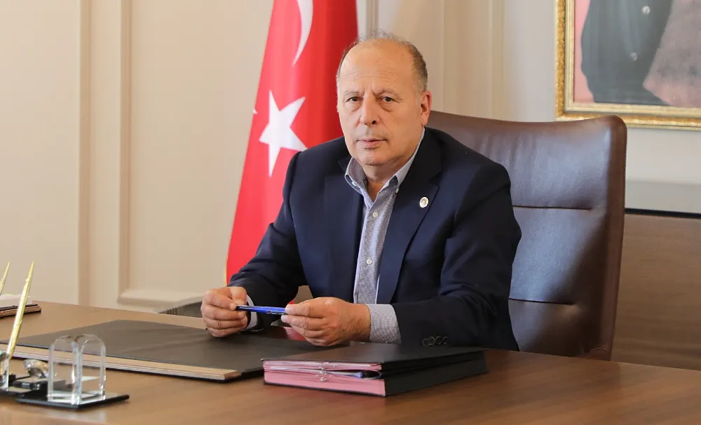 Demirçalı, “Tarihimizin önemli dönüm noktalarından biri”