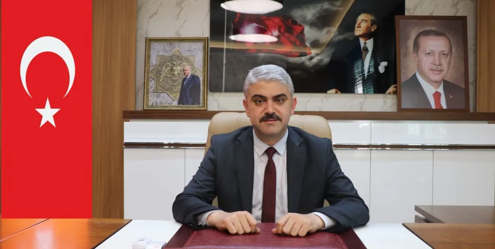 Avan, ”Bugünleri de, yarınları da gençlerle hep birlikte inşa edeceğiz”