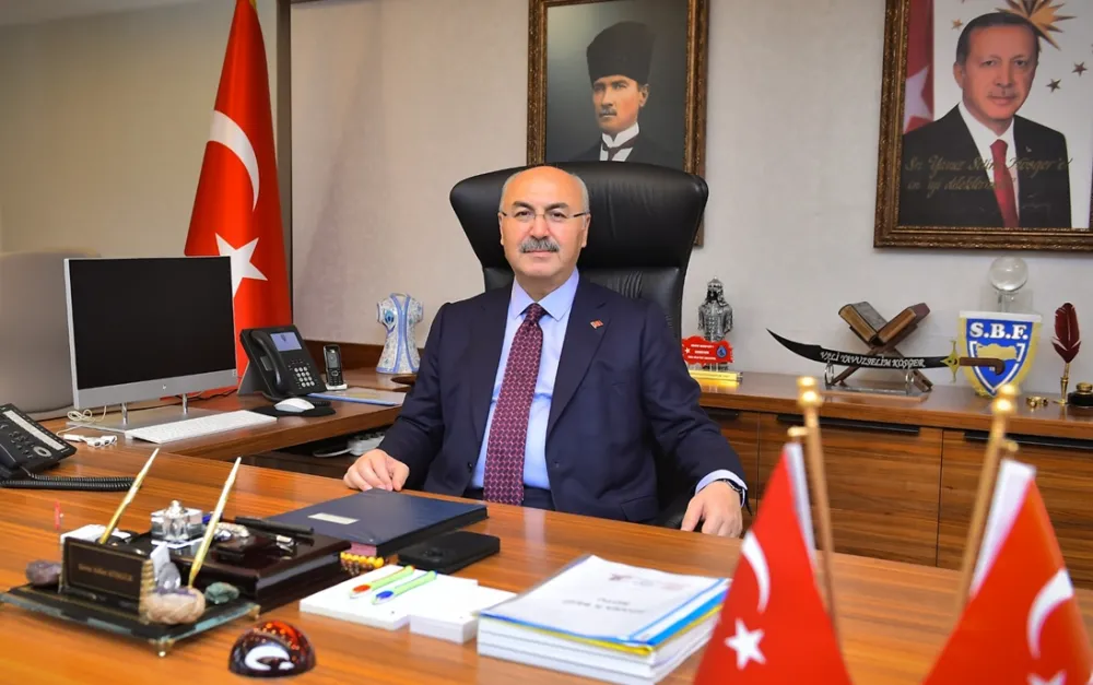 Vali Köşger, 