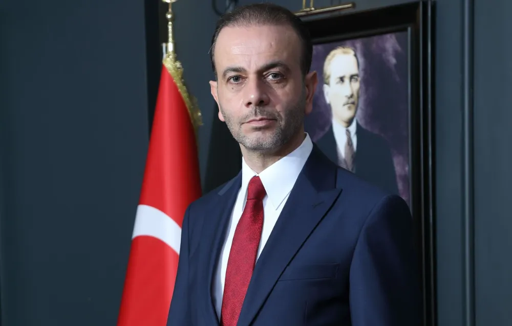 Gülaçtı:  ‘Aziz milletimiz hürriyetinden asla vazgeçmez’