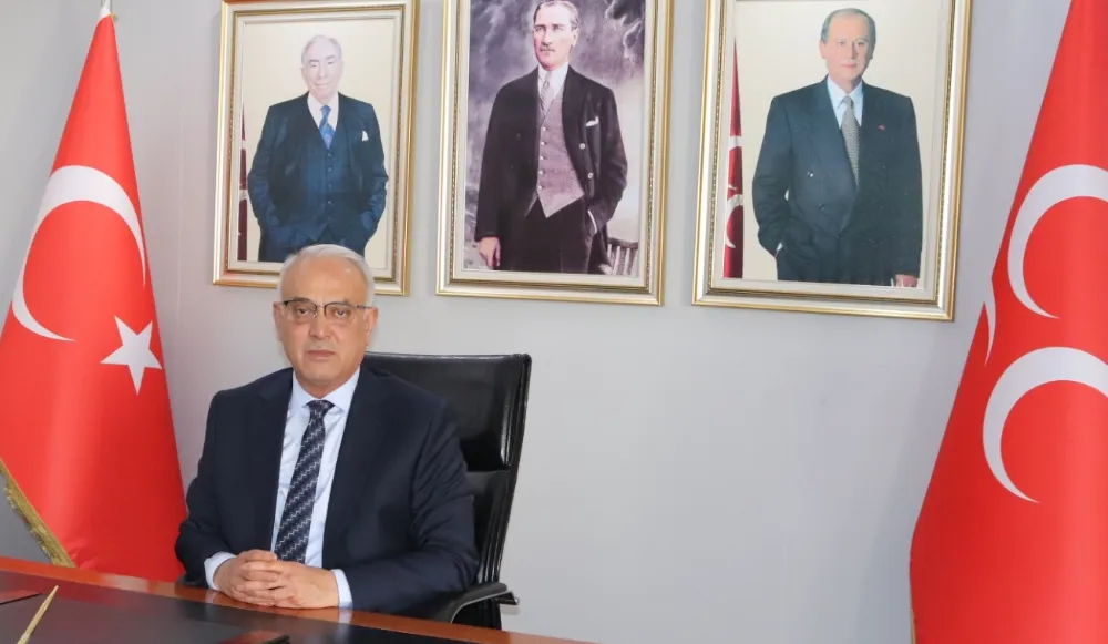 Yusuf Kanlı Emekçilere sahip çıktı...