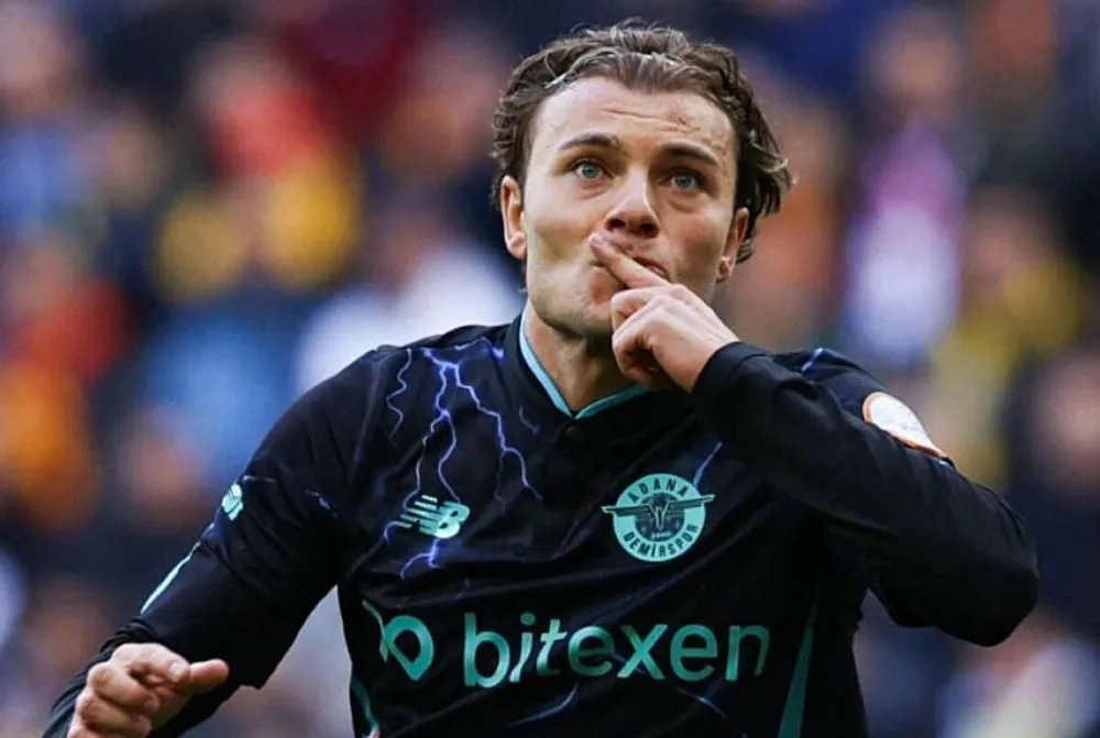 Yusuf Erdoğan, Adana Demirspor