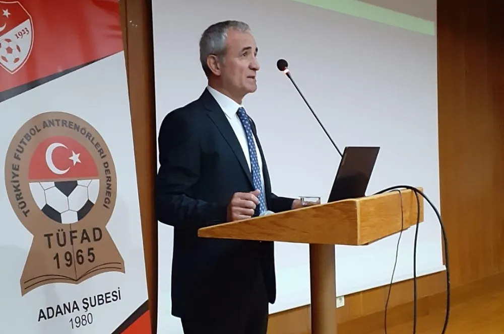 TÜFAD kongreye gidiyor...