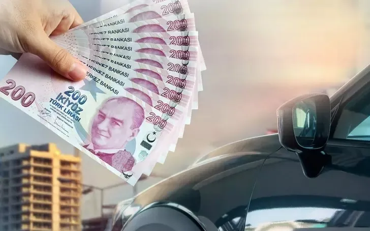 Ev ve araba almak isteyenler dikkat! Parayı unutun, ödemeler artık böyle olacak